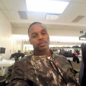 Meet your Posher, Al